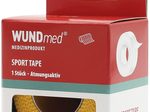 WUNDmed® Tape Sport 1 Rolle