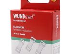 WUNDmed® Verbandklammern beige 20 Stück