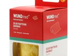 WUNDmed® Selbsthaftende Bandagen beige 1 St.