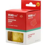 WUNDmed® Selbsthaftende Bandagen beige 1 St.