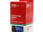WUNDmed® Selbsthaftende Bandagen blau 1 St.