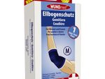 WUNDmed® Ellenbogenbandage blau 1 St.