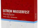 WUNDmed® Pflaster Extrem Wasserfest weiß 20 St.