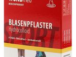WUNDmed® Blasenpflaster Sport transparent 6 St.