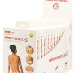WUNDmed® Wärmepflaster 12 h XXL 12 St.