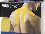 WUNDmed® Tape Kinesiologie gelb 1 St.
