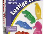 WUNDmed® Pflaster Lustige Tiere bunt 10 St.