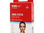 WUNDmed® Akne-Patch 24 Stück