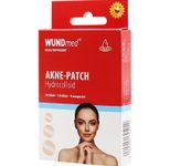 WUNDmed® Akne-Patch 24 Stück