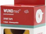 WUNDmed® Tape Sport 1 Rolle