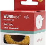 WUNDmed® Tape Sport 1 Rolle