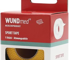 WUNDmed® Tape Sport 1 Rolle