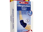 WUNDmed® Ellenbogenbandage blau 1 St.