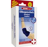 WUNDmed® Ellenbogenbandage blau 1 St.