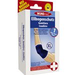 WUNDmed® Ellenbogenbandage blau 1 St.