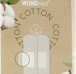 WUNDmed® Pflaster weiß 10 St.