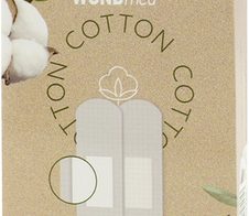 WUNDmed® Pflaster weiß 10 St.