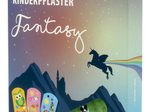 WUNDmed® Pflaster Fantasy bunt 10 St.