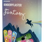 WUNDmed® Pflaster Fantasy bunt 10 St.