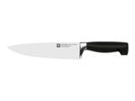 Zwilling Vier Sterne Kochmesser 20 cm