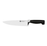 Zwilling Vier Sterne Kochmesser 20 cm
