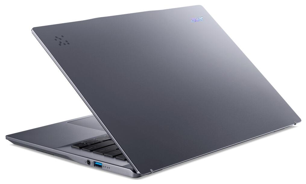 Acer Swift Go 14 AI SFG14-01-X38D Snapdragon™ X Plus X1P-42-100