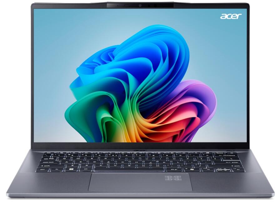 Acer Swift Go 14 AI SFG14-01-X38D Snapdragon™ X Plus X1P-42-100