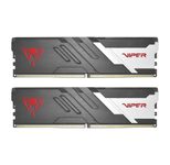Patriot Viper Venom UDIMM 30CL DDR5-6000 Dual-Kit - 64 GB