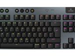 Logitech G G915 X LIGHTSPEED Gaming Tastatur