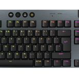 Logitech G G915 X LIGHTSPEED Gaming Tastatur