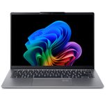 Acer Swift Go 14 AI OLED SFG14-64-R4DG Notebook 35,56 cm (14")