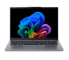 Acer Swift Go 14 AI OLED SFG14-64-R14C Notebook 35,56 cm (14")