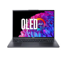 Acer Swift Go 16 OLED SFG16-72-518S Notebook 40,64 cm (16")