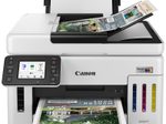 Canon MAXIFY GX6150 MegaTank Multifunktionsdrucker