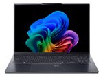 Acer Swift Go 16 AI OLED SFG16-61-R5Y5 Notebook 40,64 cm (16")