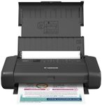 Canon MAXIFY BX110 mobiler Tintenstrahldrucker