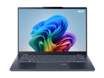 Acer Swift 14 AI OLED SF14-51-75E9 Notebook 35,6 cm (14")