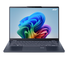 Acer Swift 14 AI OLED SF14-51-71AJ Notebook 35,6 cm (14")