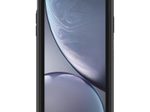 OtterBox Symmetry Series Hülle für Apple iPhone XR, schwarz