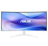 ASUS Eye Care VU34WCIP-W Curved Gaming Monitor 86,4 cm (34 Zoll)