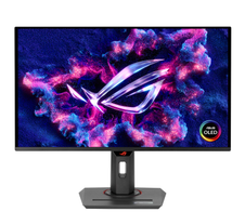 ASUS ROG Strix XG27UCDMG Gaming Monitor 68,6 cm (27 Zoll)