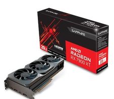 Sapphire AMD Radeon RX7900 XT Pure 20GB GDDR6