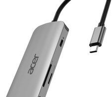 Acer 7-In-1 USB Type-C Dongle