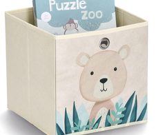 Zeller Koala Aufbewahrungsbox