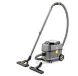 KÄRCHER T10/1 Bp Adv HEPA Akku-Staubsauger