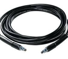 BOSCH Home & Garden AQT Hochdruckschlauch 6m