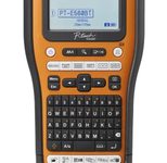 Brother P-touch PT-E560BTVP Beschriftungsgerät