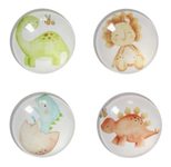 Zeller Dinos Magnete Motiv