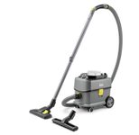 KÄRCHER T10/1 Bp Adv Akku-Industriestaubsauger