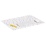 Zeller Dots Schreibtischunterlage 60,0 x 45,0 cm